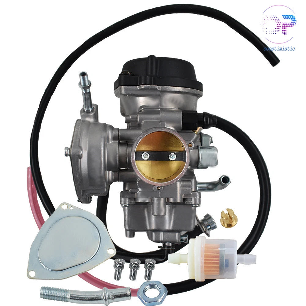Carburetor for Kawasaki KFX400 KSF400 (2003–2006)