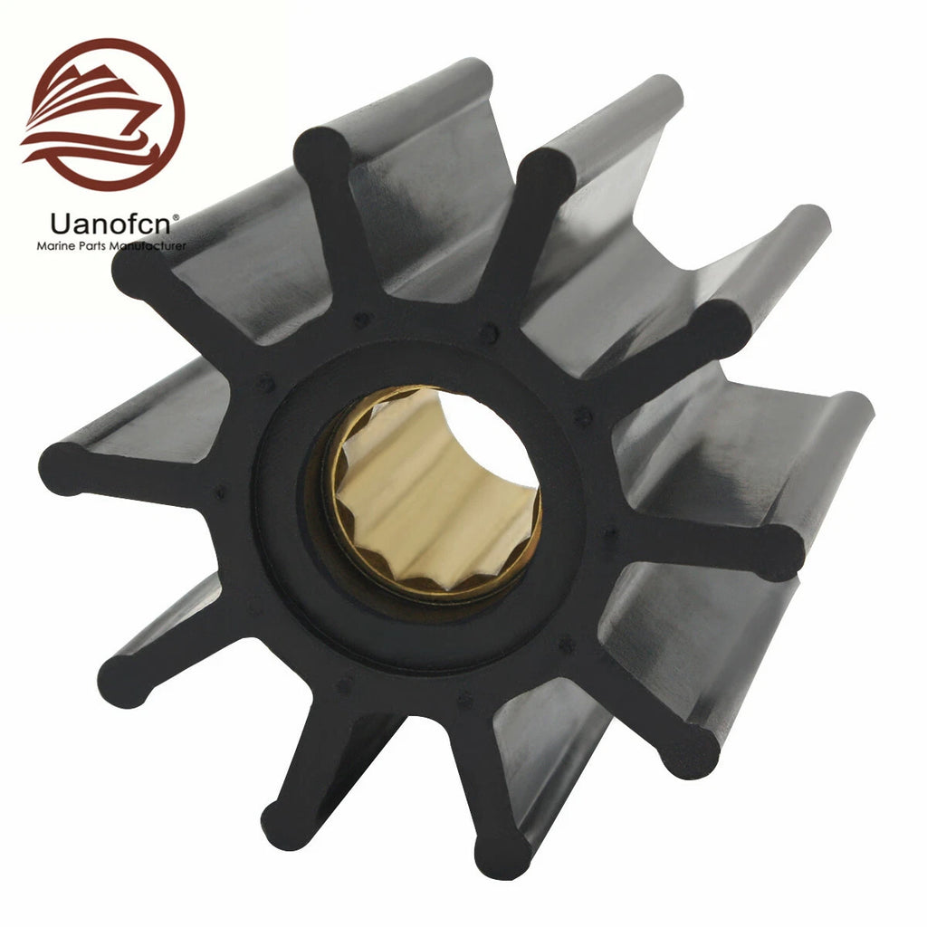 Flexible Impeller for JABSCO 22120-0001 18777-0001 ANCOR 50022 500104