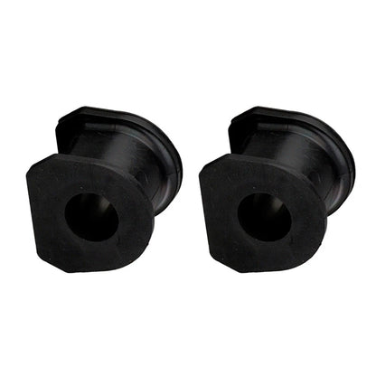 2Pcs Front Anti-Roll Bar Bushing Kit MR992317 For MITSUBISHI Pajero L200 Montero