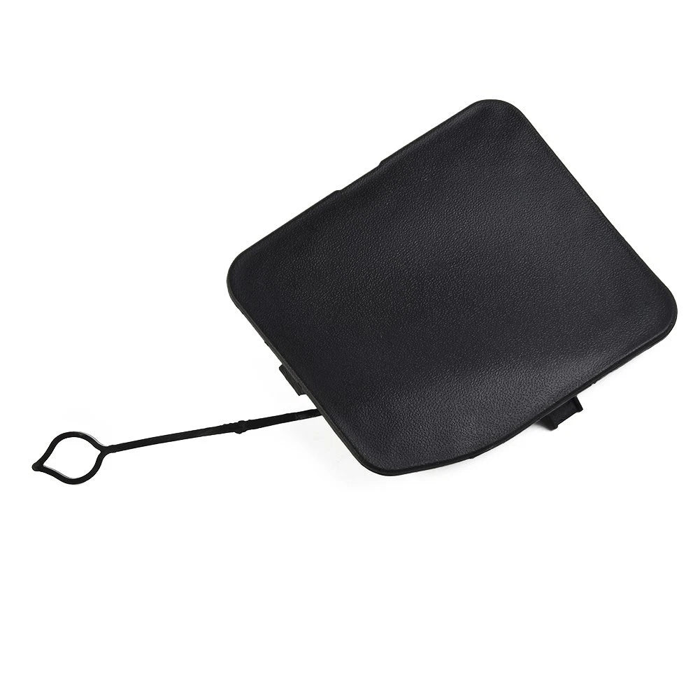 Rear Tow Eye Cover for Nissan 370Z (2014–2017) 85071-4EA0A