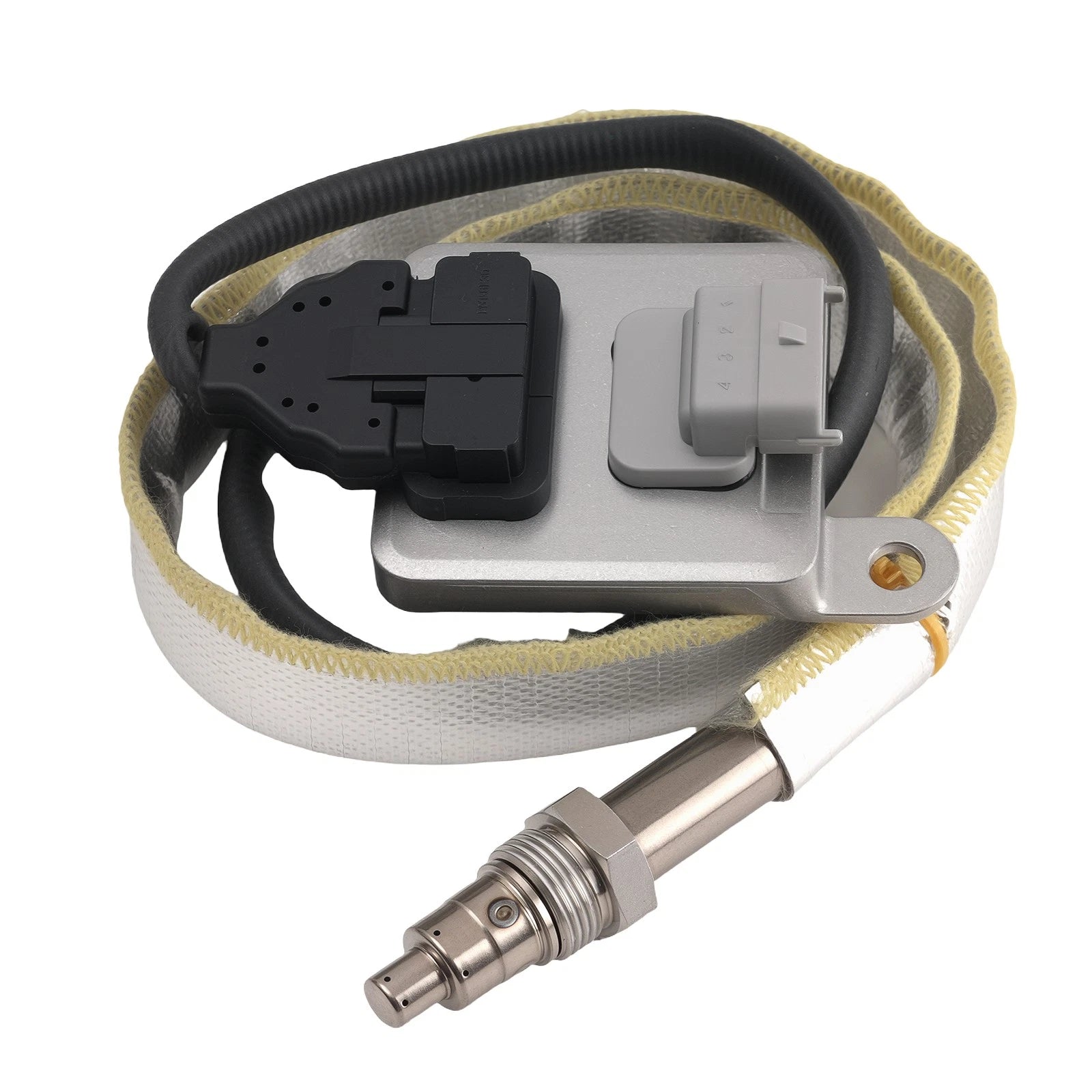 Nox Nitrogen Oxide Sensor for Ram 2500 3500 6.7L (2014–2017) 68227486AA 5WK97360