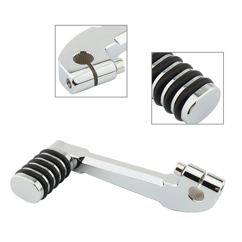 Aluminum Chrome Shift Lever for Honda Goldwing GL1500 (1988–2000)