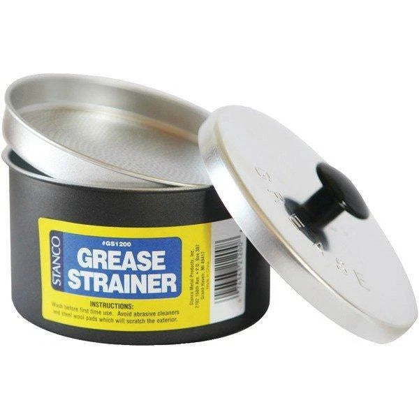 Grease Strainer for Stanco Metal Products GS1200