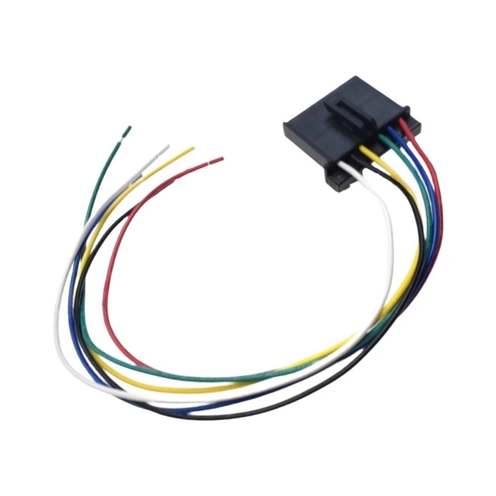 Rear Tail Light Wiring Harness for Ford Transit (2000–2014)