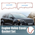 Valve Cover Gasket Grommets Set Replacement Fit for Ford Ranger 4.0L (2000–2011)