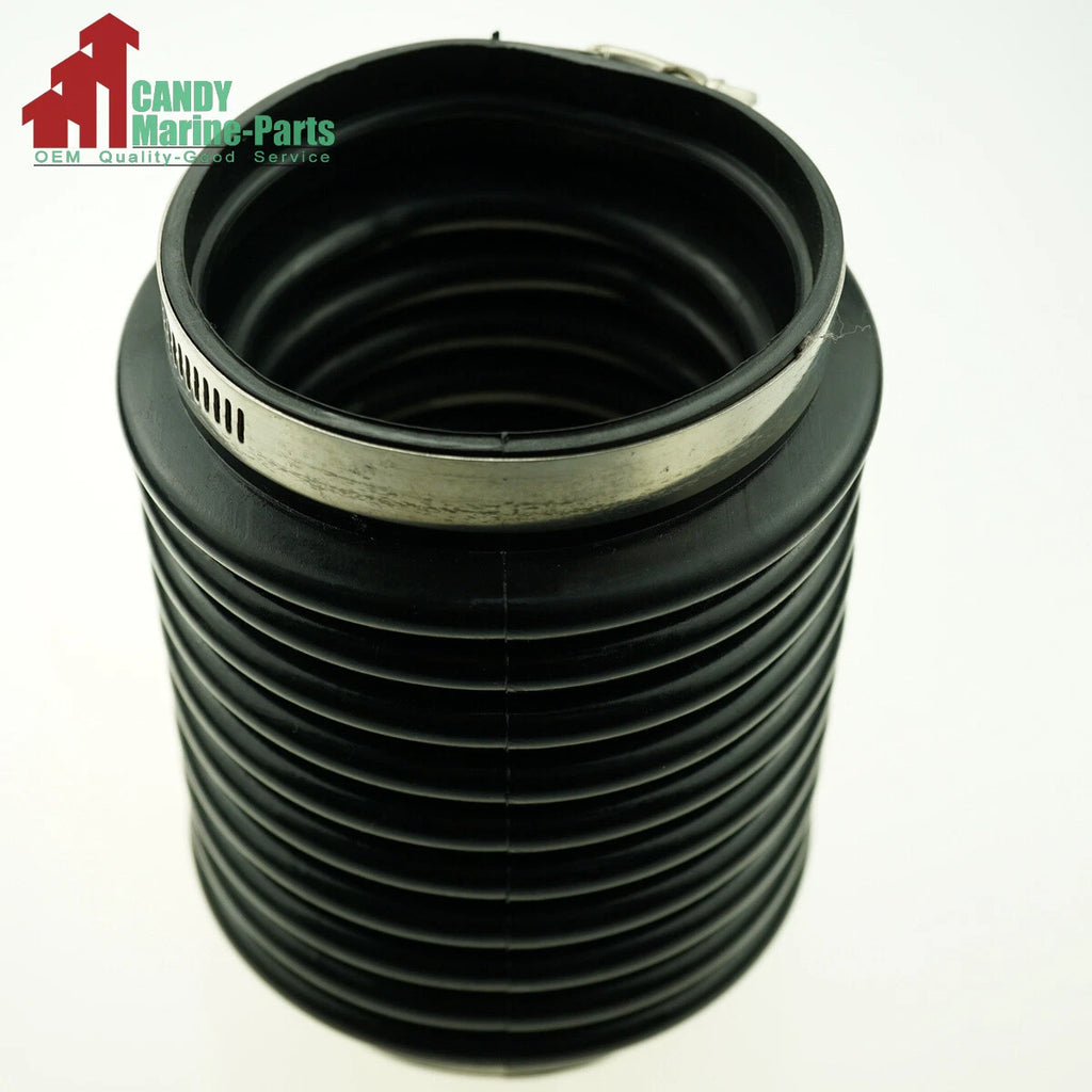 Exhaust Bellows Boot for Volvo Stern Drives AQ (Replaces 875848-4, 876631-3)