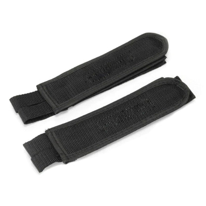 1 Pair Toe Straps for BMX Bike (Fixed Gear)