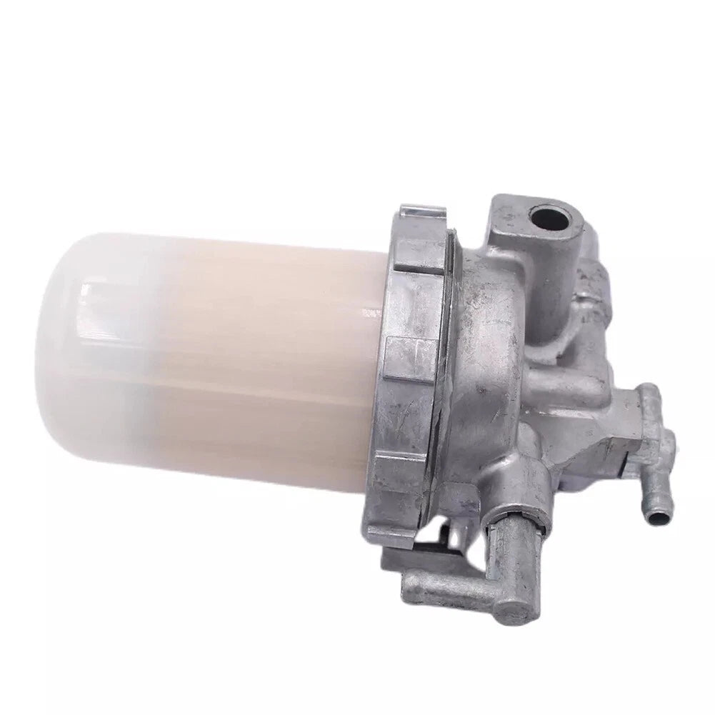 Fuel Filtration System for Yanmar Engines (Compatible)