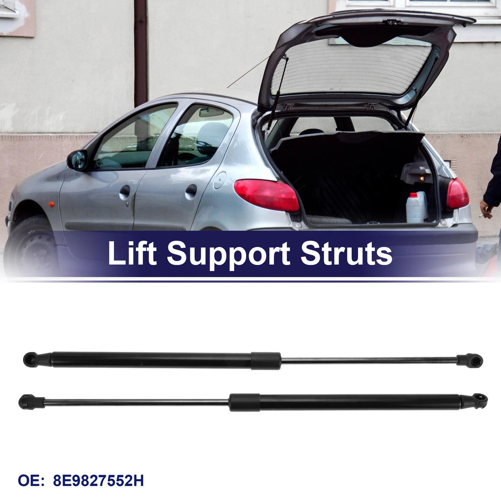 Tailgate Lift Support Struts Gas Spring Replacement for Audi A4 Avant (8ED) (2005–2008)
