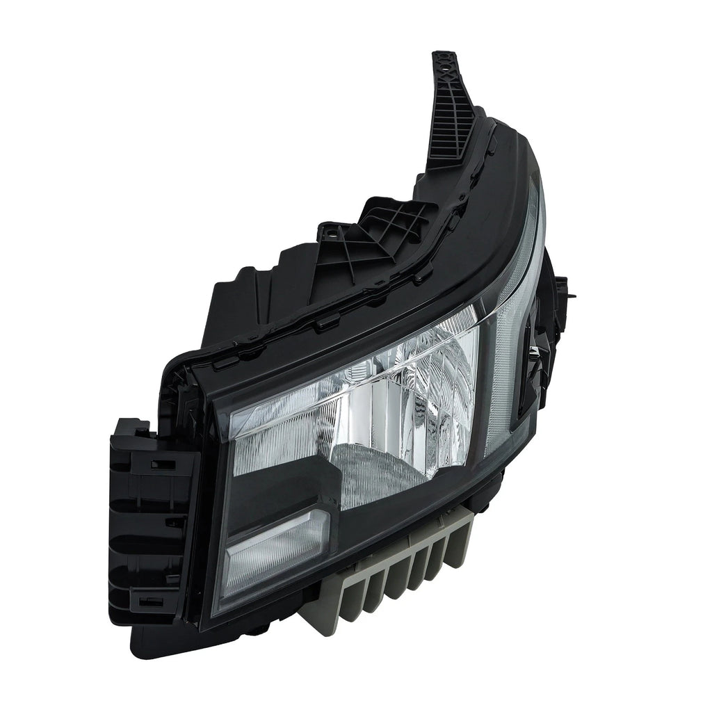 Halogen Headlight for Nissan Frontier (2022–2023) LH