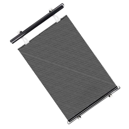 Retractable Pet Fence for Indoor Rooms & Balconies (Dogs, Cats)