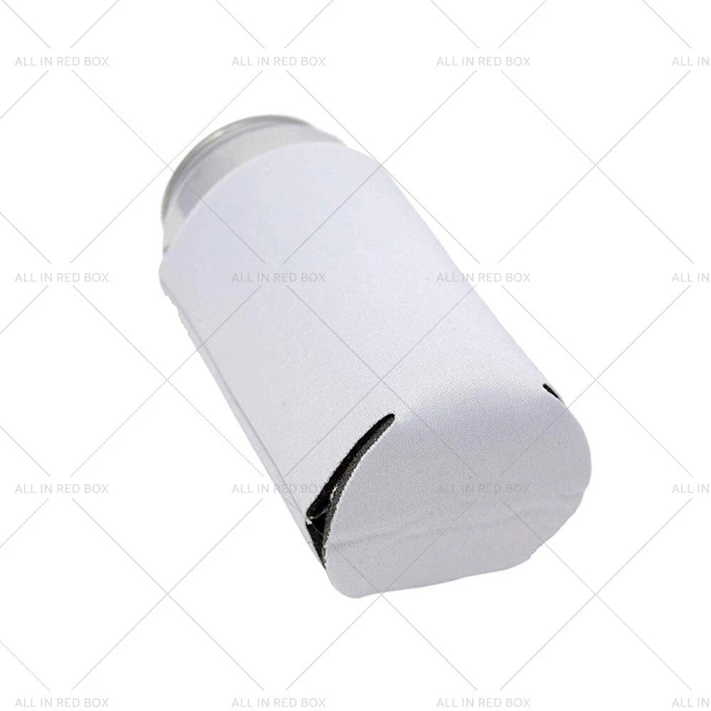 10Pcs Insulated Beer Can Cooler Sleeve Covers for