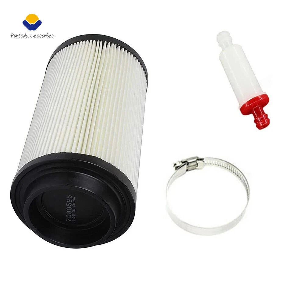 Air Filter for Polaris Sportsman 335 400 450 500 550 570 600 700 800 850 (2000–2023)