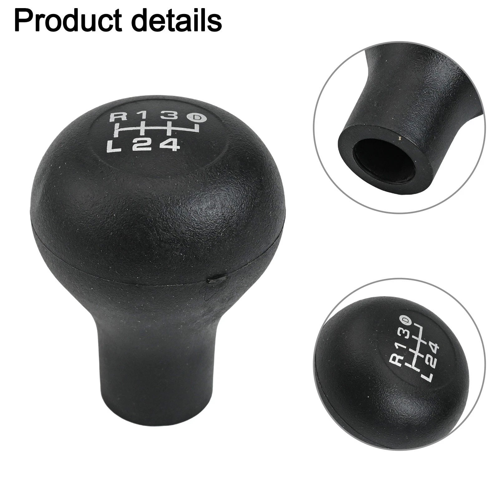 Shift Knob for Ford Super Duty (2008–2023)