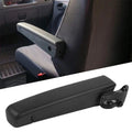 Adjustable Armrest for Automotive Seats (39x7.5x9.5cm)
