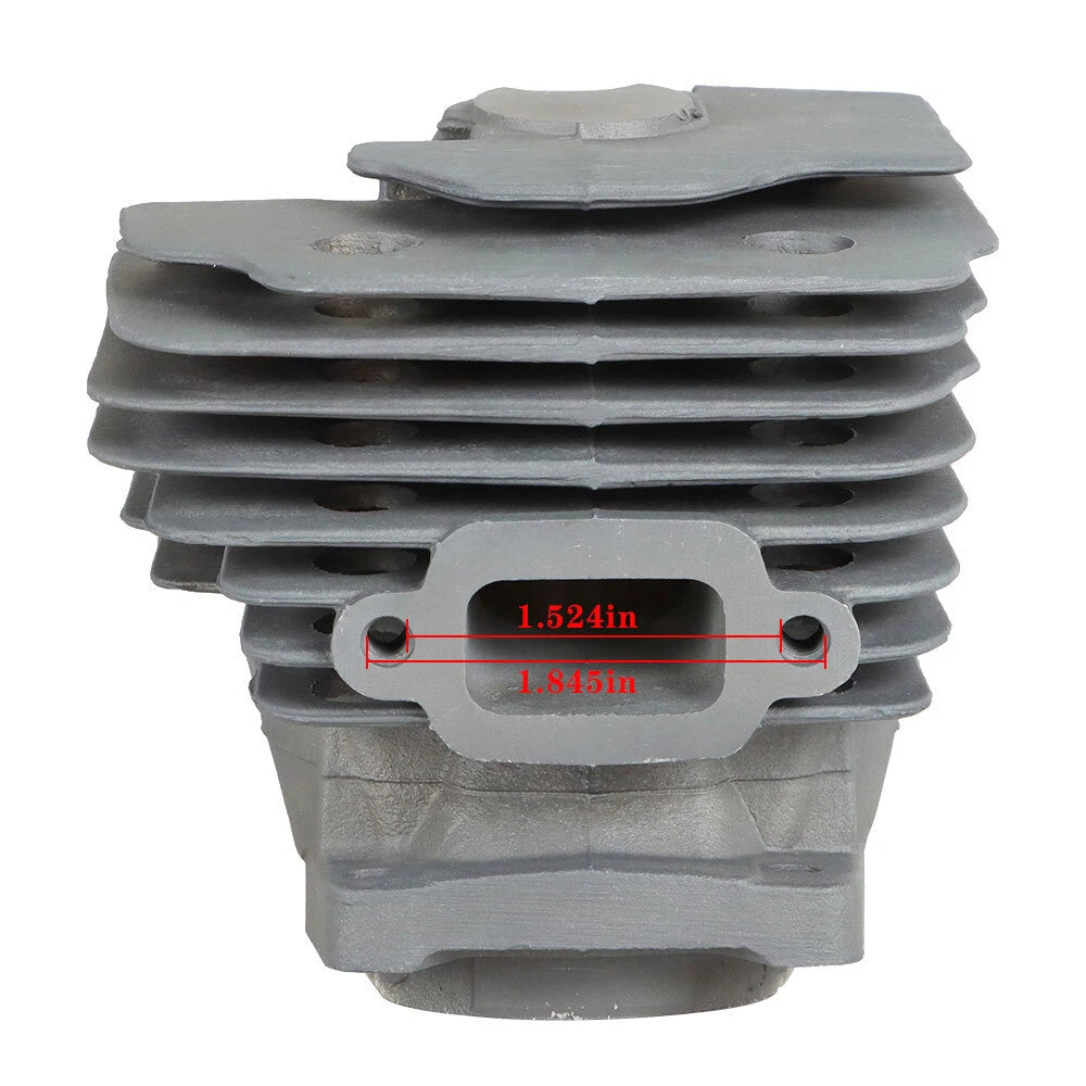Cylinder Piston Ignition Coil Kit for MS362 MS362C (47mm)