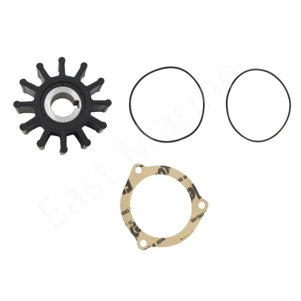 Sea Water Pump Impeller Kit for Sherwood G905 G906 G907 G908 G910P G11 (Fits)