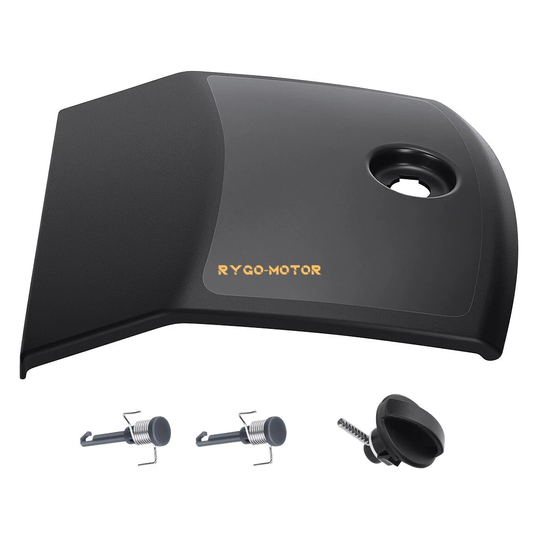 Glove Box Lid & Latch Lock & Pin for Yamaha WaveRunner FX (2010–2023)