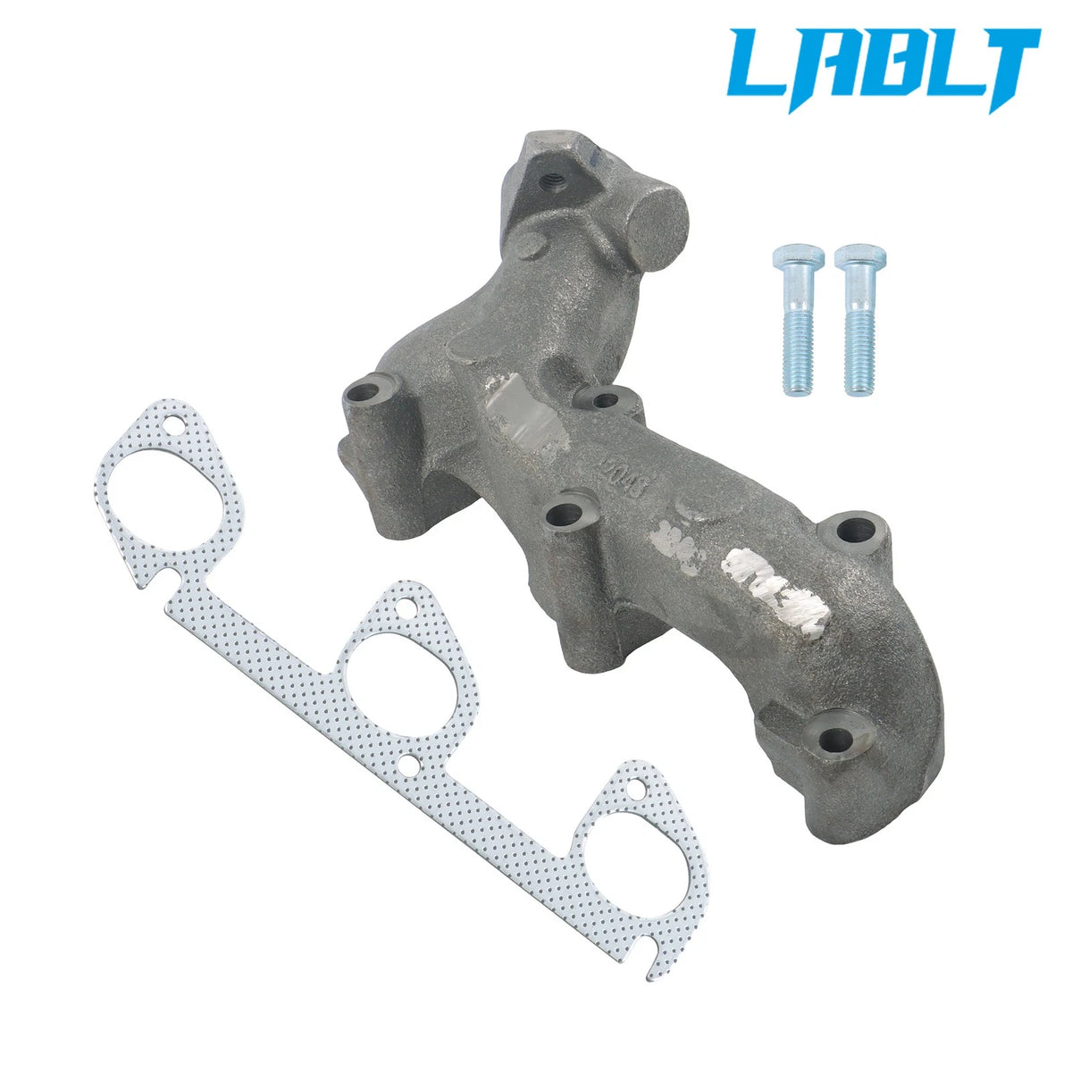 Driver Side Exhaust Manifold Kit 674-371 for Ford Ranger Explorer (1990–1994)