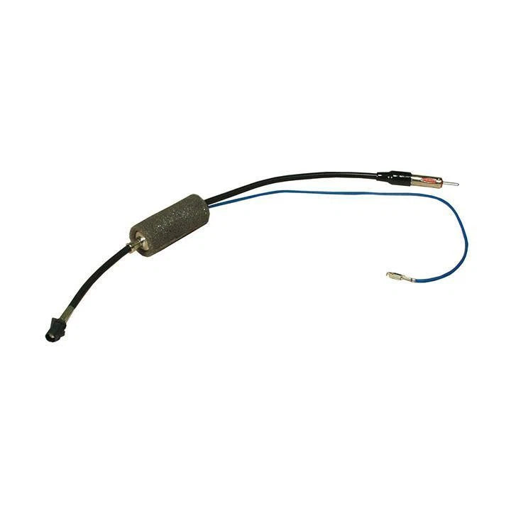 Antenna Adapter for Volkswagen EU08 (2004–2013)