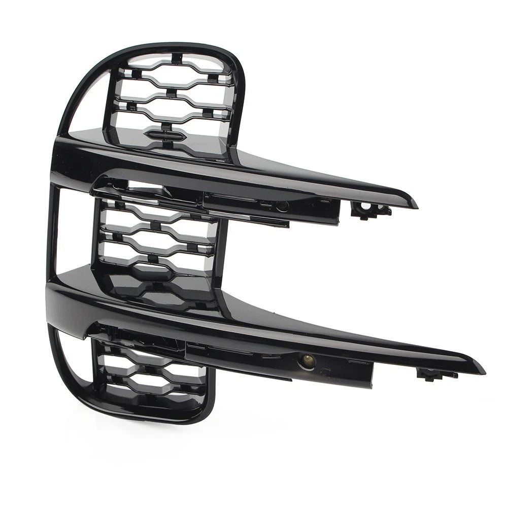 Front Bumper Grille for Land Rover Range Rover Evoque (2019–Present) LR114729 LR114728