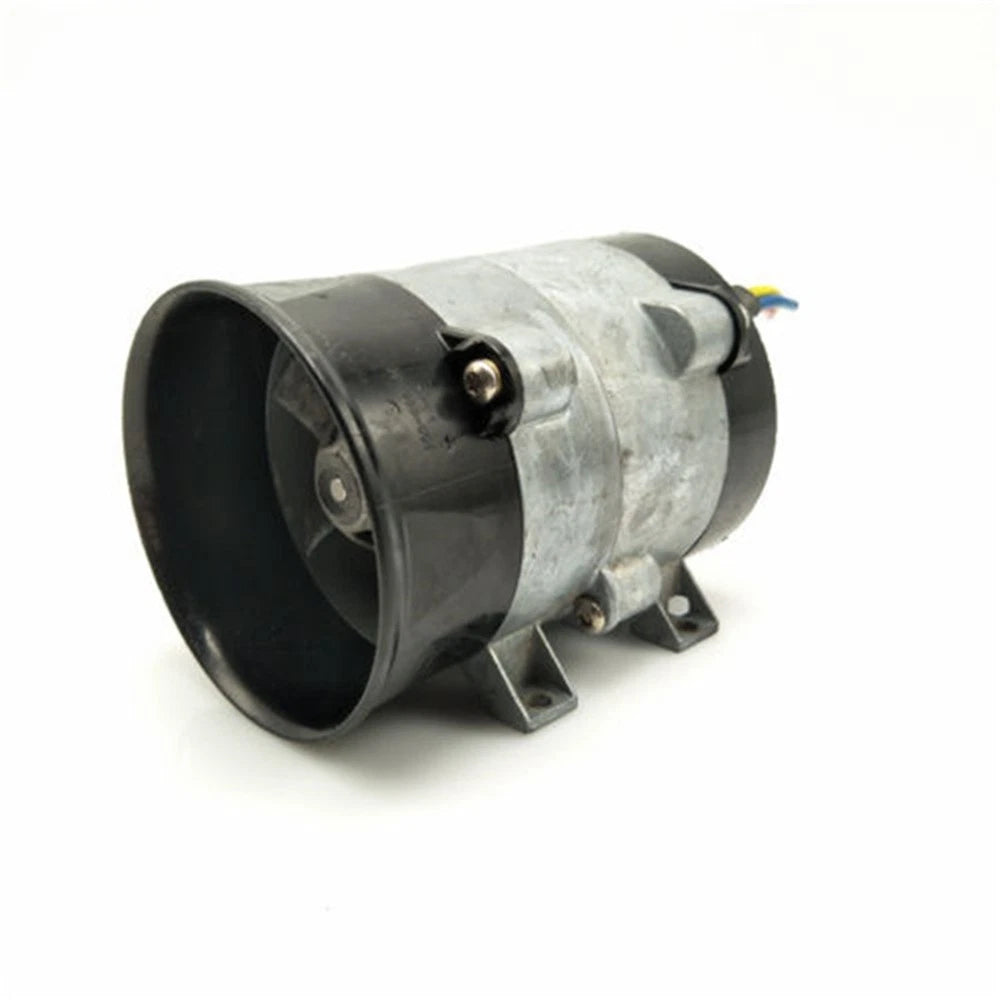Turbo Fan for Car Auto Electric 12V 16.5A