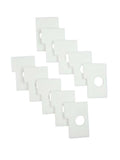 Air Filter for MS170 MS180 018 017 (Round Closure)