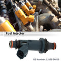 Fuel Injector Replacement for Toyota Camry 3.0 (1998–2003) 1 Piece