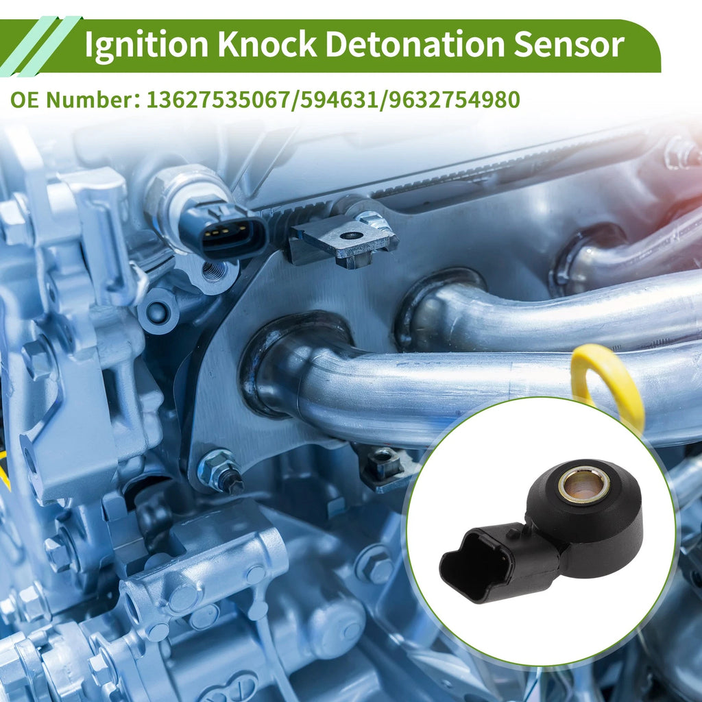 Ignition Knock Detonation Sensor for Mini Cooper Paceman (2013–2016)