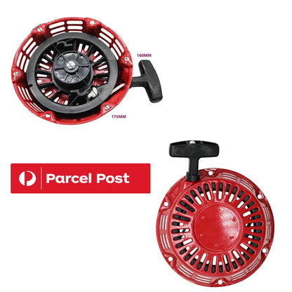 Recoil Pull Starter for Honda GX160 GX200 (5.5HP 6.5HP)