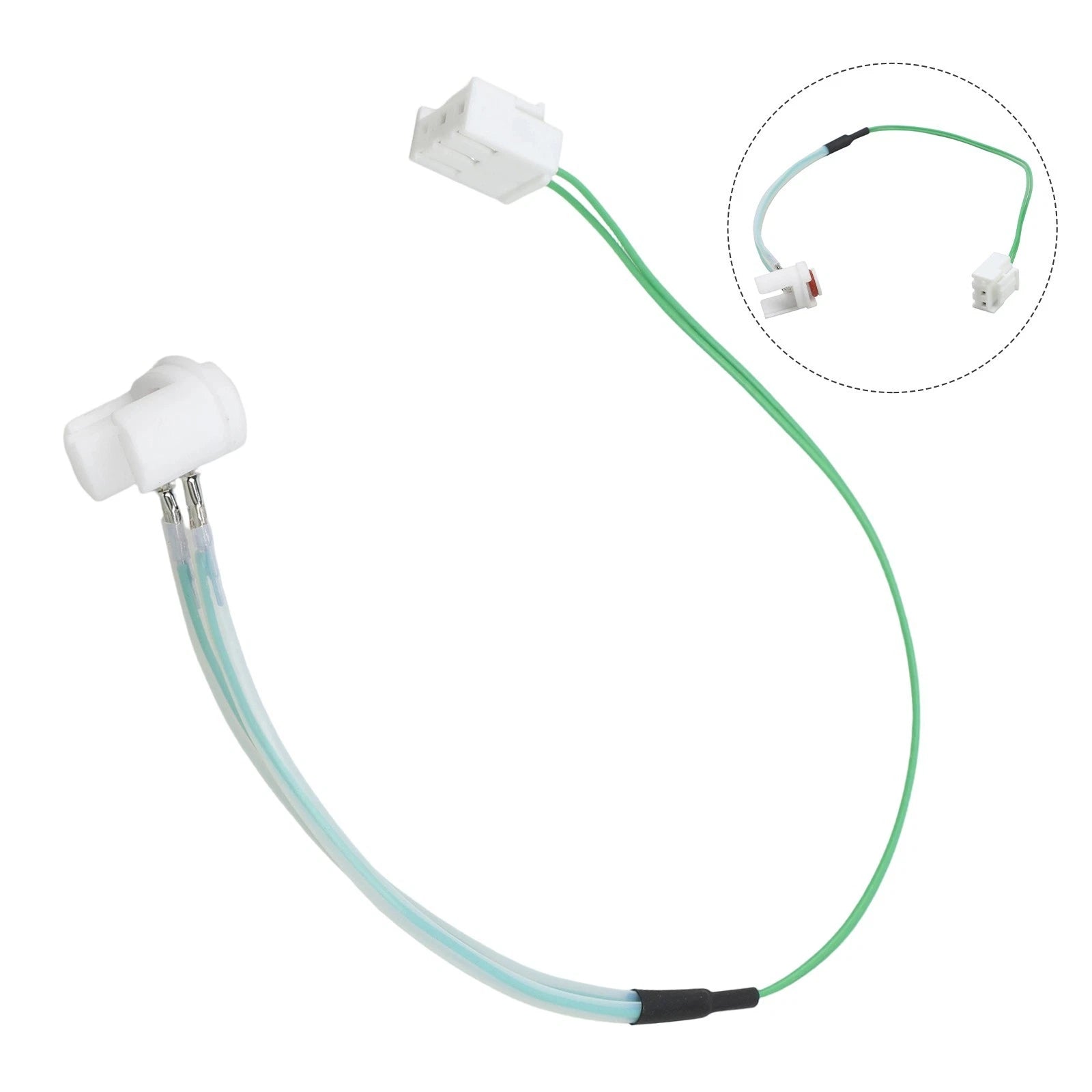 Parking Heater Temperature Sensor for Fuel Air Heater Systems