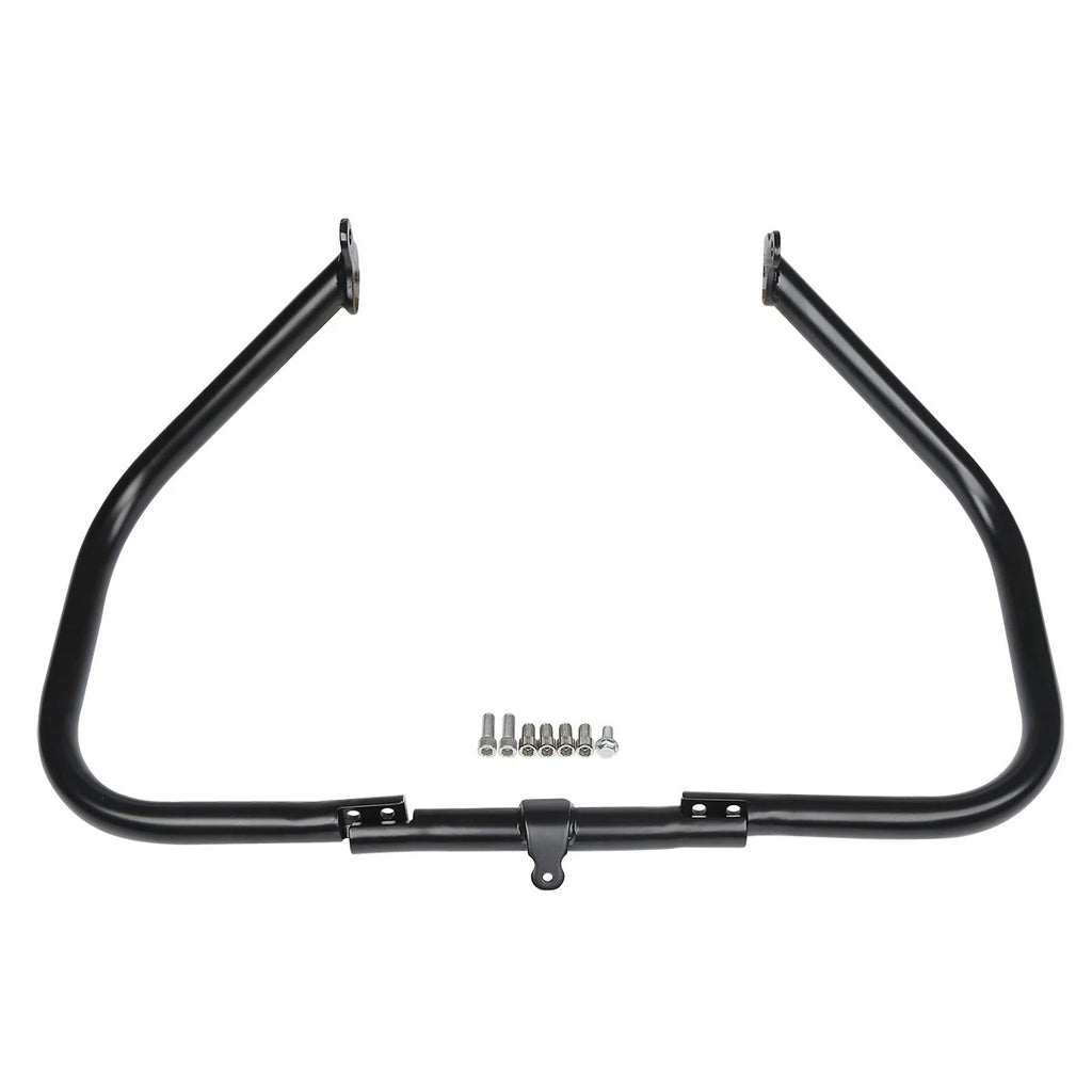 1-1/4" Engine Guard Crash Bar for Harley Touring Road Glide (2009–2024)