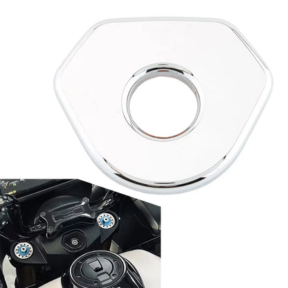 Fork Lock Cover for Harley Touring FLHR FLTRX (2024–up)