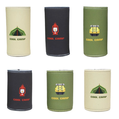 Neoprene Can Sleeves Insulated Cover for Beverages