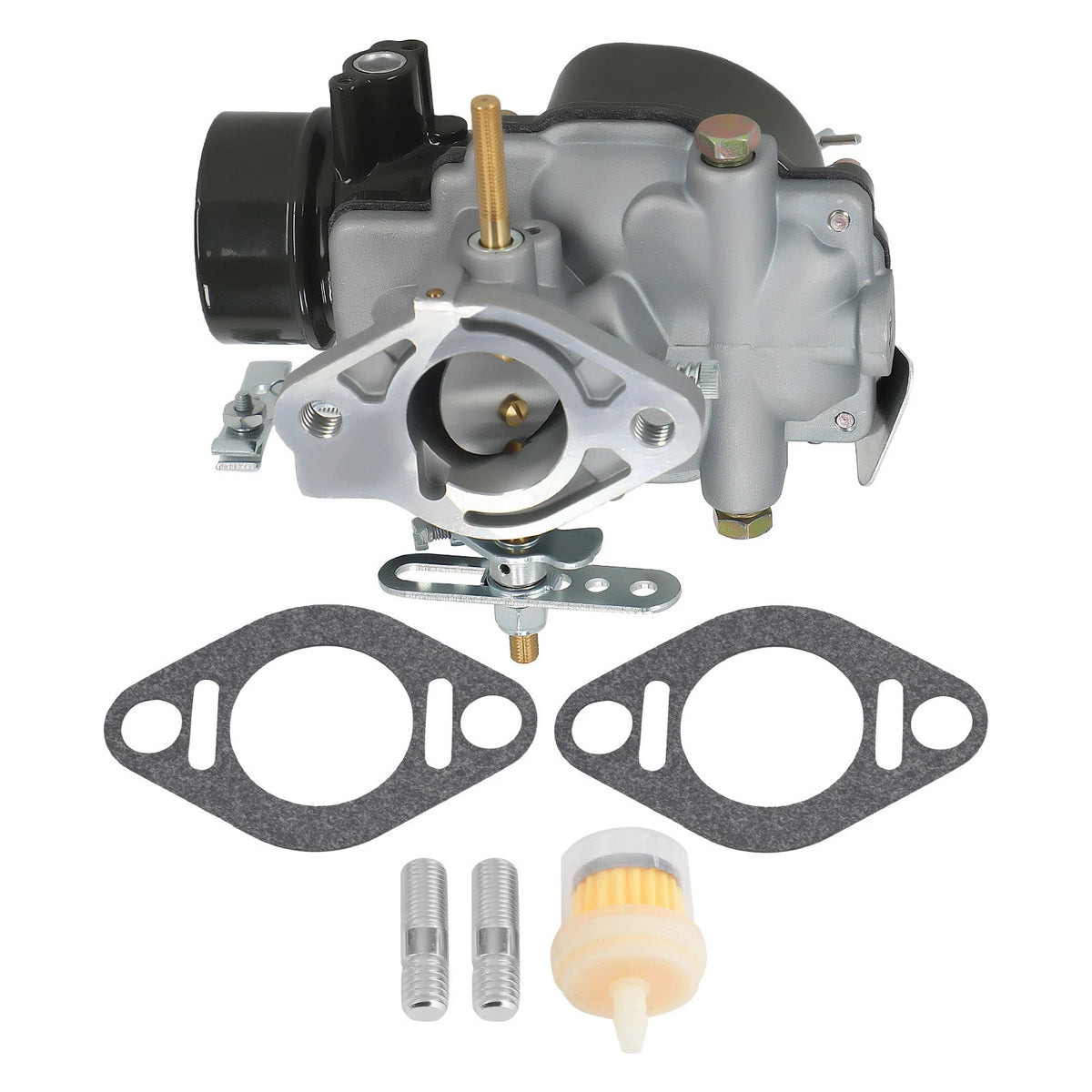 Carburetor Kit for John Deere 1020, 2010, 2020, 2030, 2510 (1960–1980)
