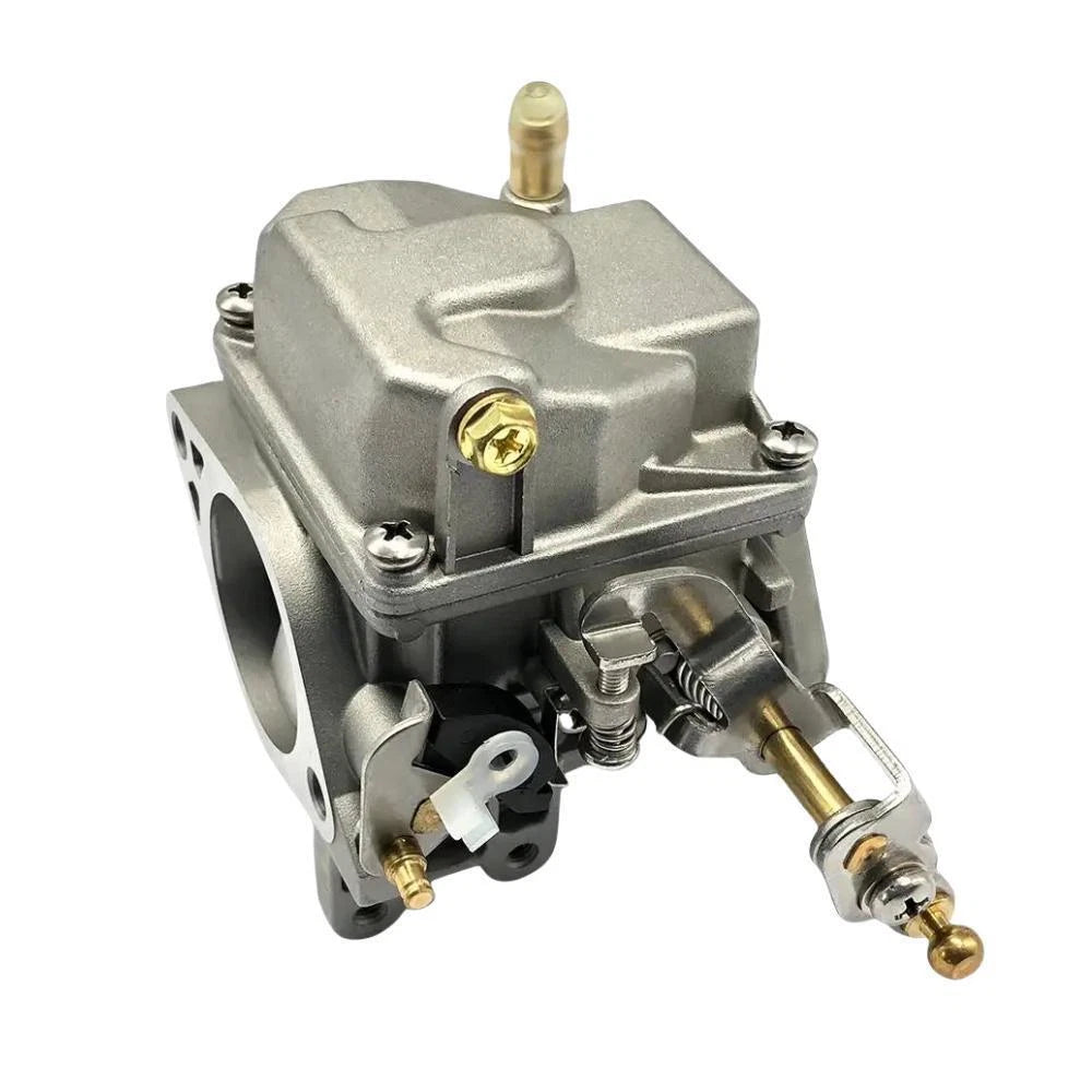 Carburetor 61N-14301 for Yamaha Outboard Engine 2-Str 25 30 HP 61T-14301