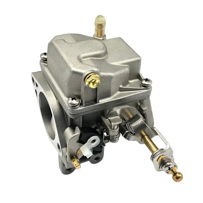 Carburetor 61N-14301 for Yamaha Outboard Engine 2-Str 25 30 HP 61T-14301