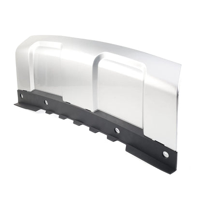 Front Spoiler Diffuser Lip for Land Rover Range Rover Sport (2014–2017)