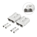 Connectors Adapter for UL94-V0 Silver Plated Copper (Universal)