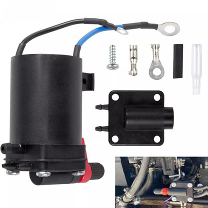 Fuel Choke Solenoid for Johnson Marine