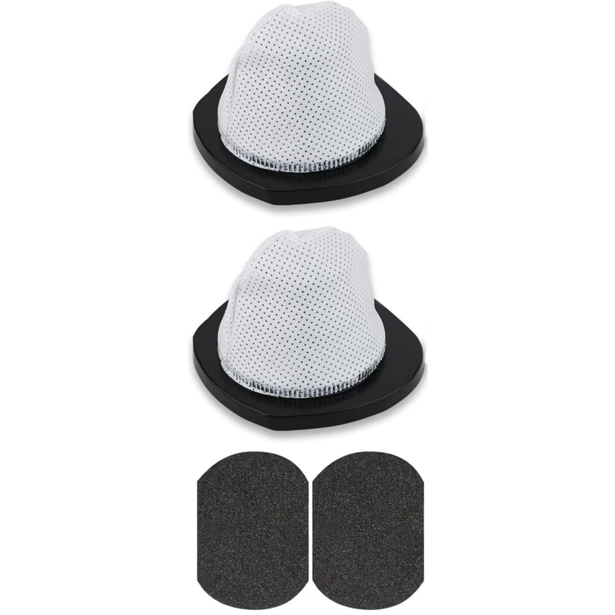 Vacuum Cleaner Filter Replacement for Bissell 20309, 2030B (2010–2023)