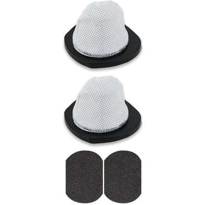 Vacuum Cleaner Filter Replacement for Bissell 20309, 2030B (2010–2023)