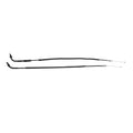 Throttle Cable for Honda CBR1000RR (2008–2013)