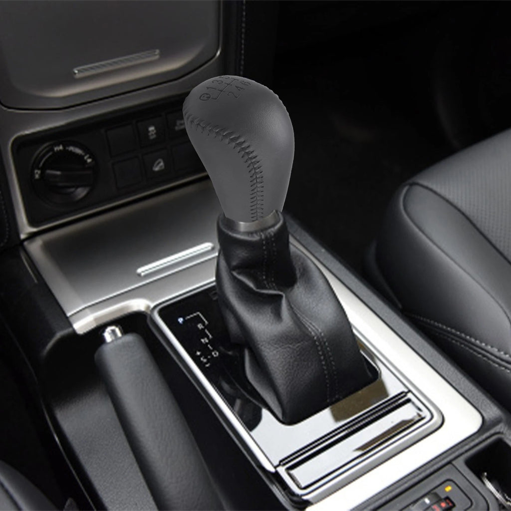6 Speed Shift Knob for Toyota