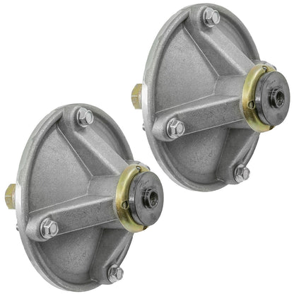 Spindle Assembly Replacement for Toro TimeCutter Z380 Z420 (2005–2010)