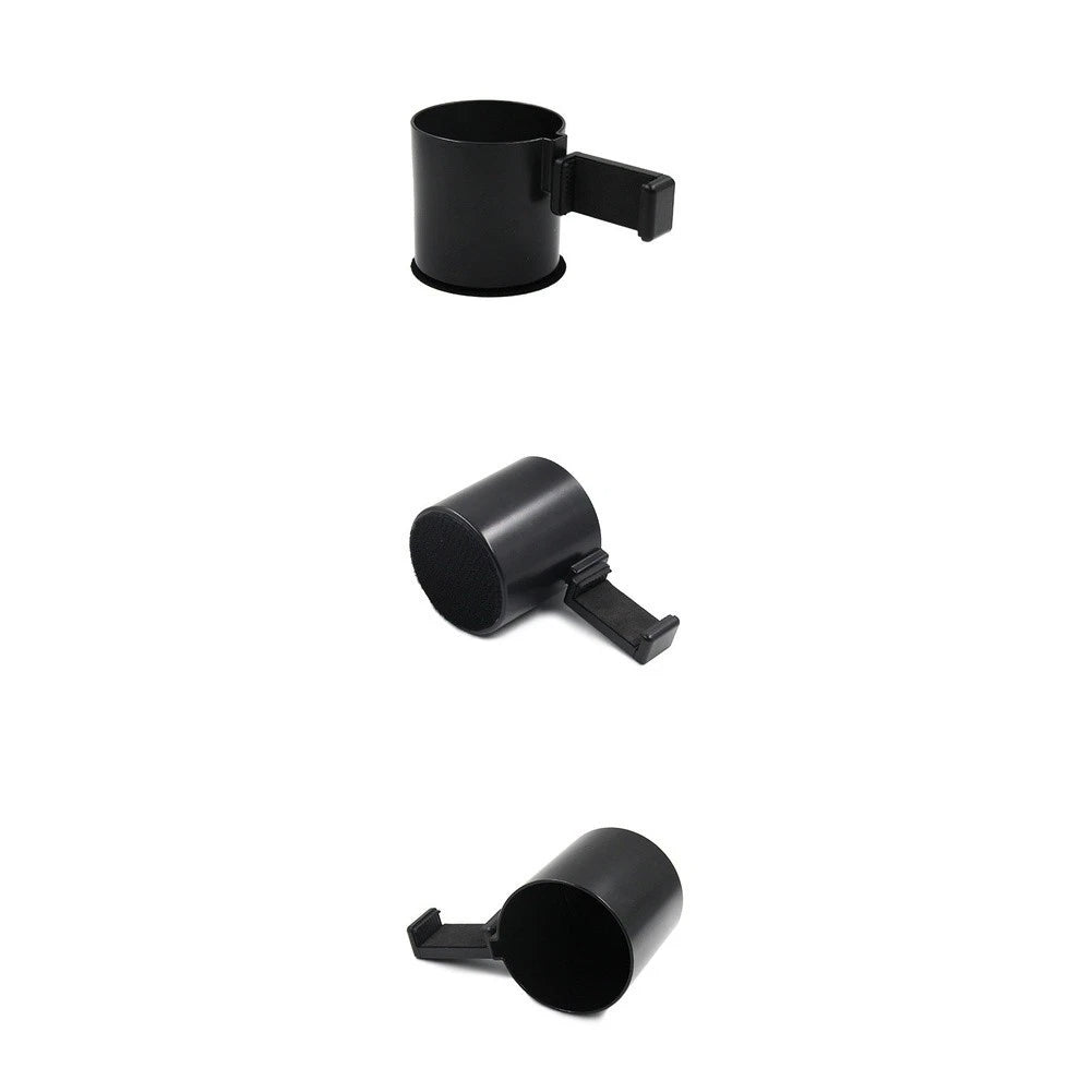 Adjustable Cup Holder and Phone Stand for Kayak and Paddleboard (1pc)