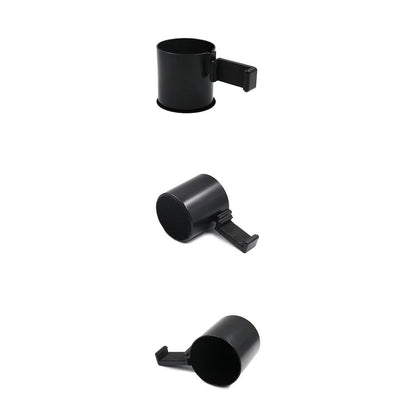 Adjustable Cup Holder and Phone Stand for Kayak and Paddleboard (1pc)