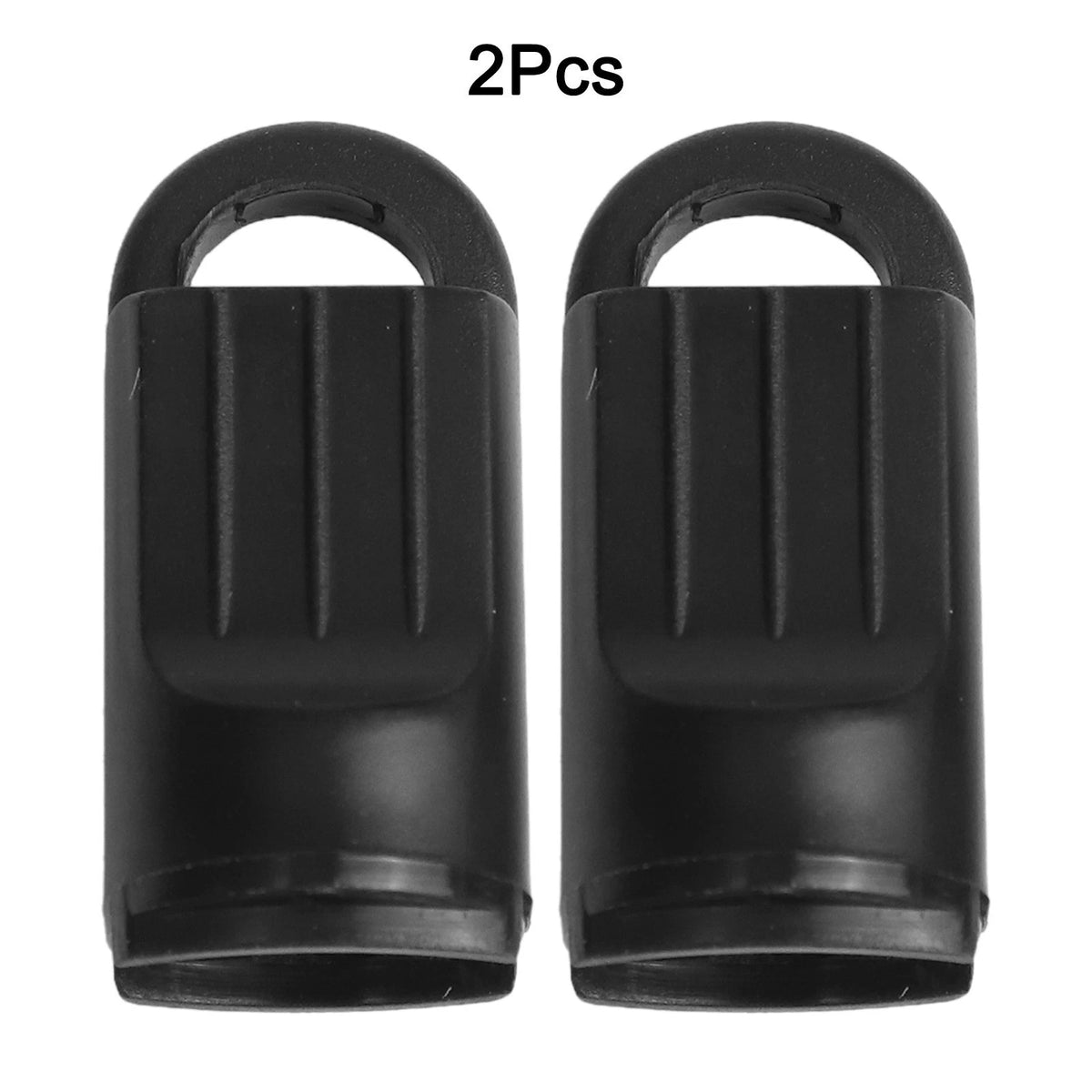 2 Pack Roof Rack Keys for Toyota RAV4 (2013–2021)