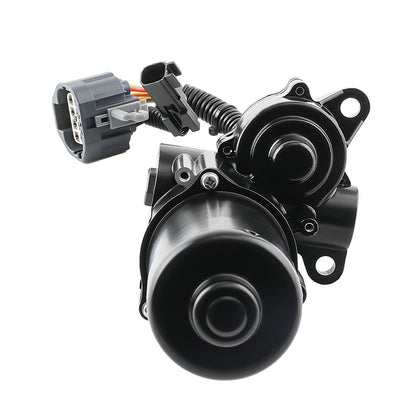 Left Power Running Board Motor for Chevy Suburban (2017–2020)