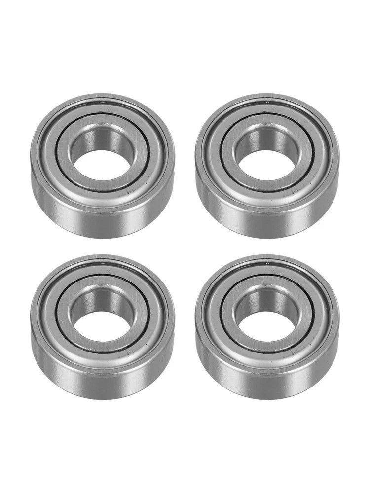 Lawn Mower Bearings Z9504RST for Enhanced Performance and Maneuverability